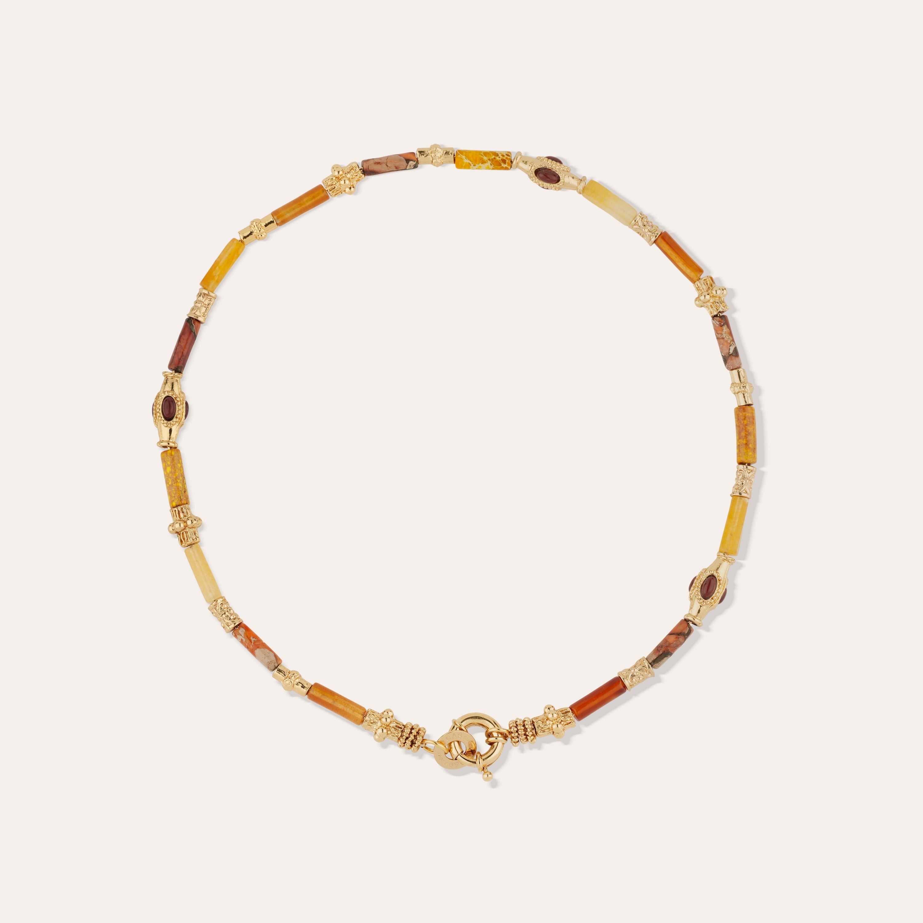 Collier Kali Necklace