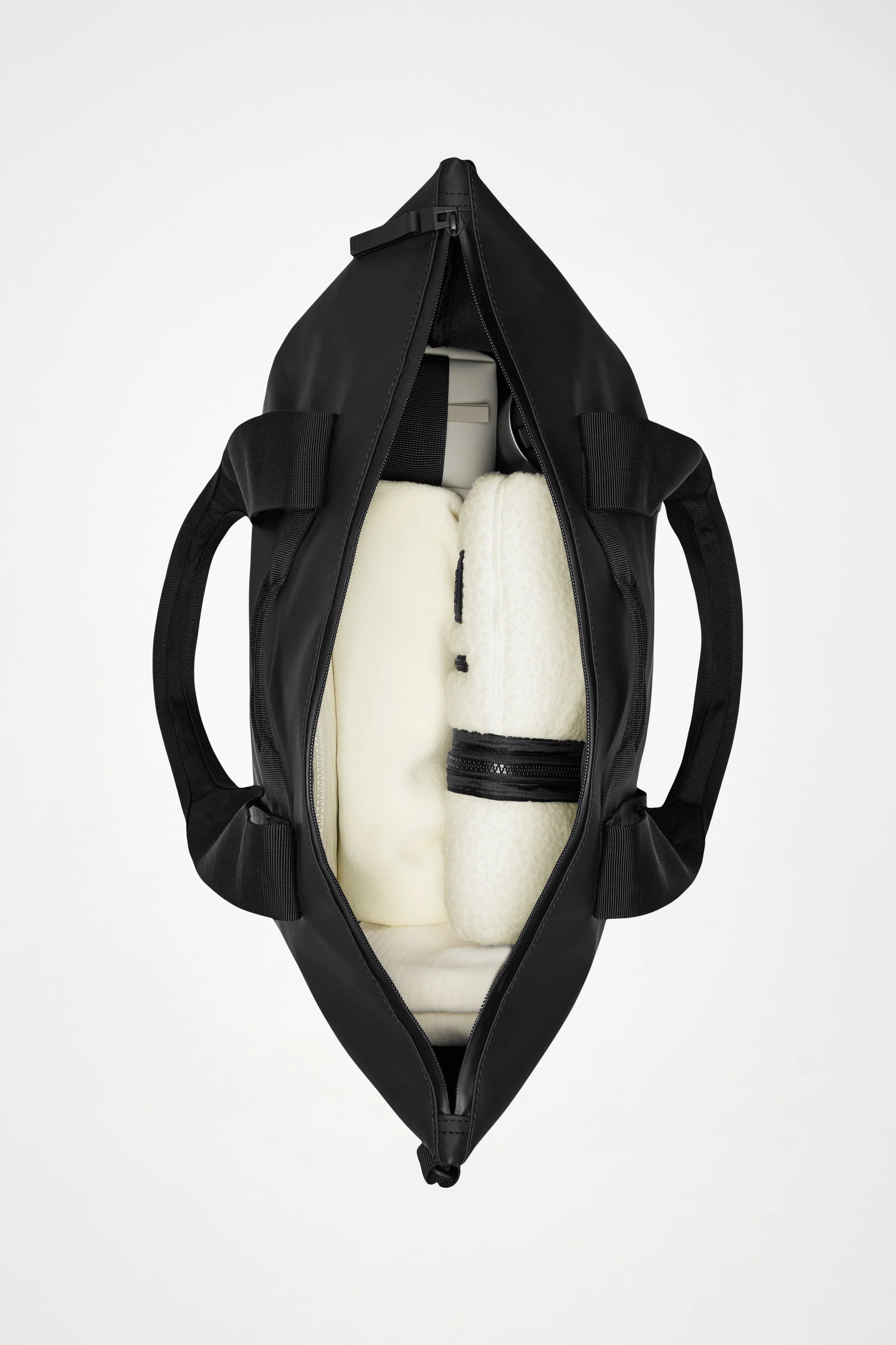 Tote Bag - Black