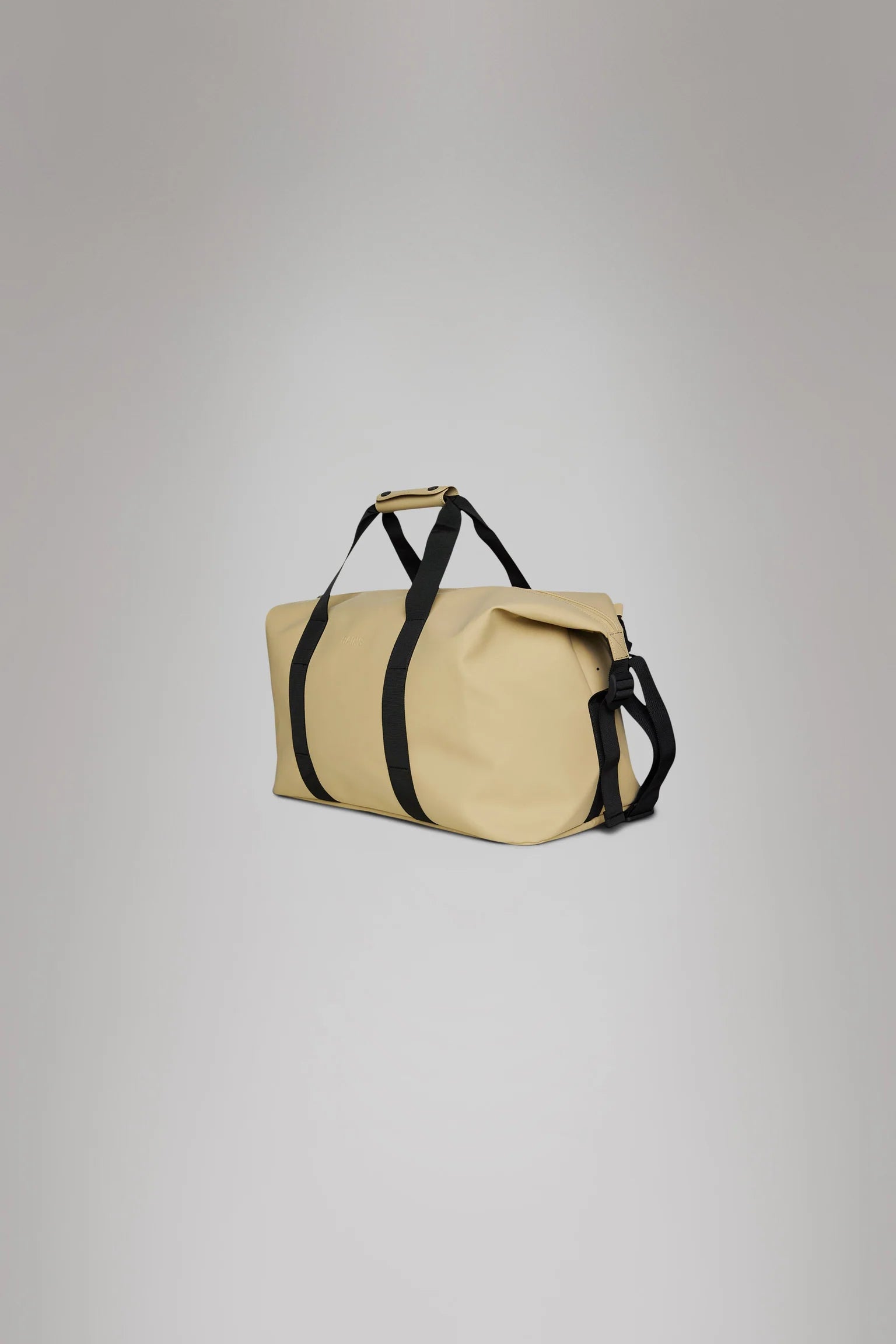 Hilo Weekend Bag - Sand