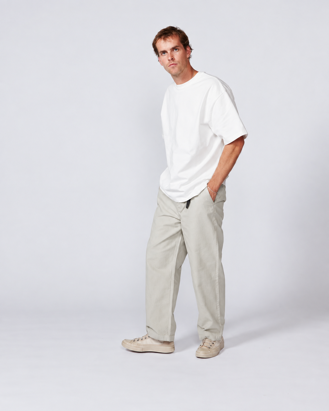 Outdoor Pant - Sand