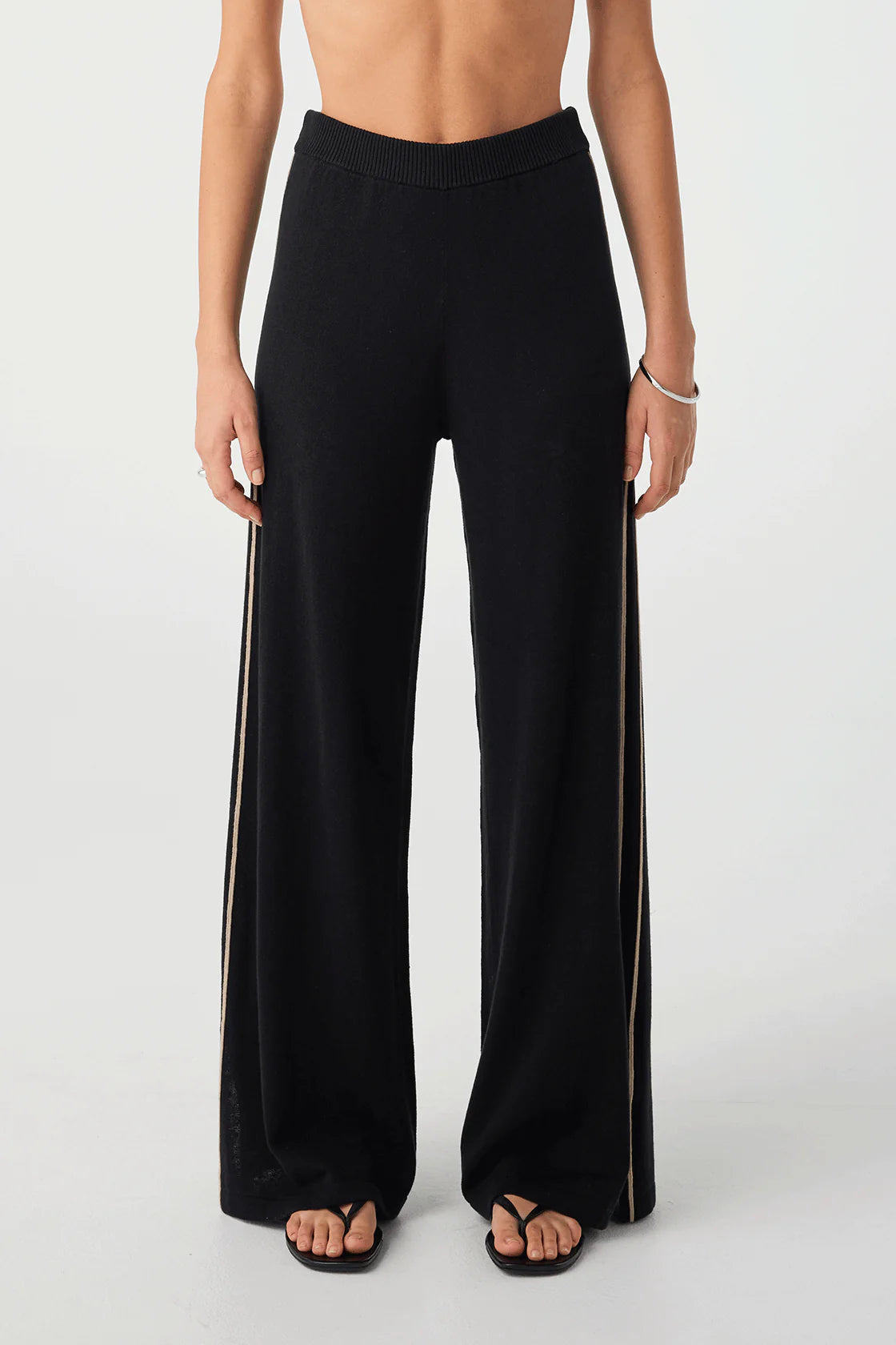 Pippa Pant - Black