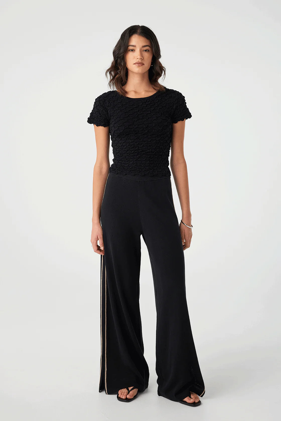 Pippa Pant - Black