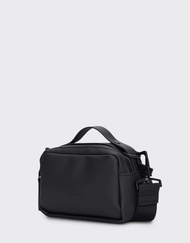 Box Bag Micro - Black