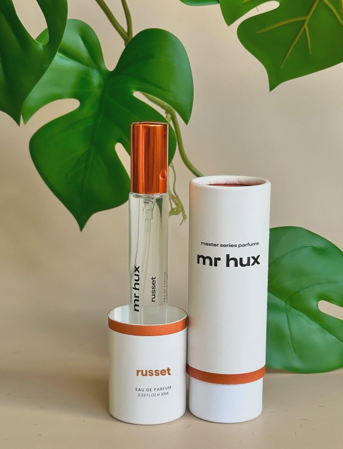 Russet 10ml