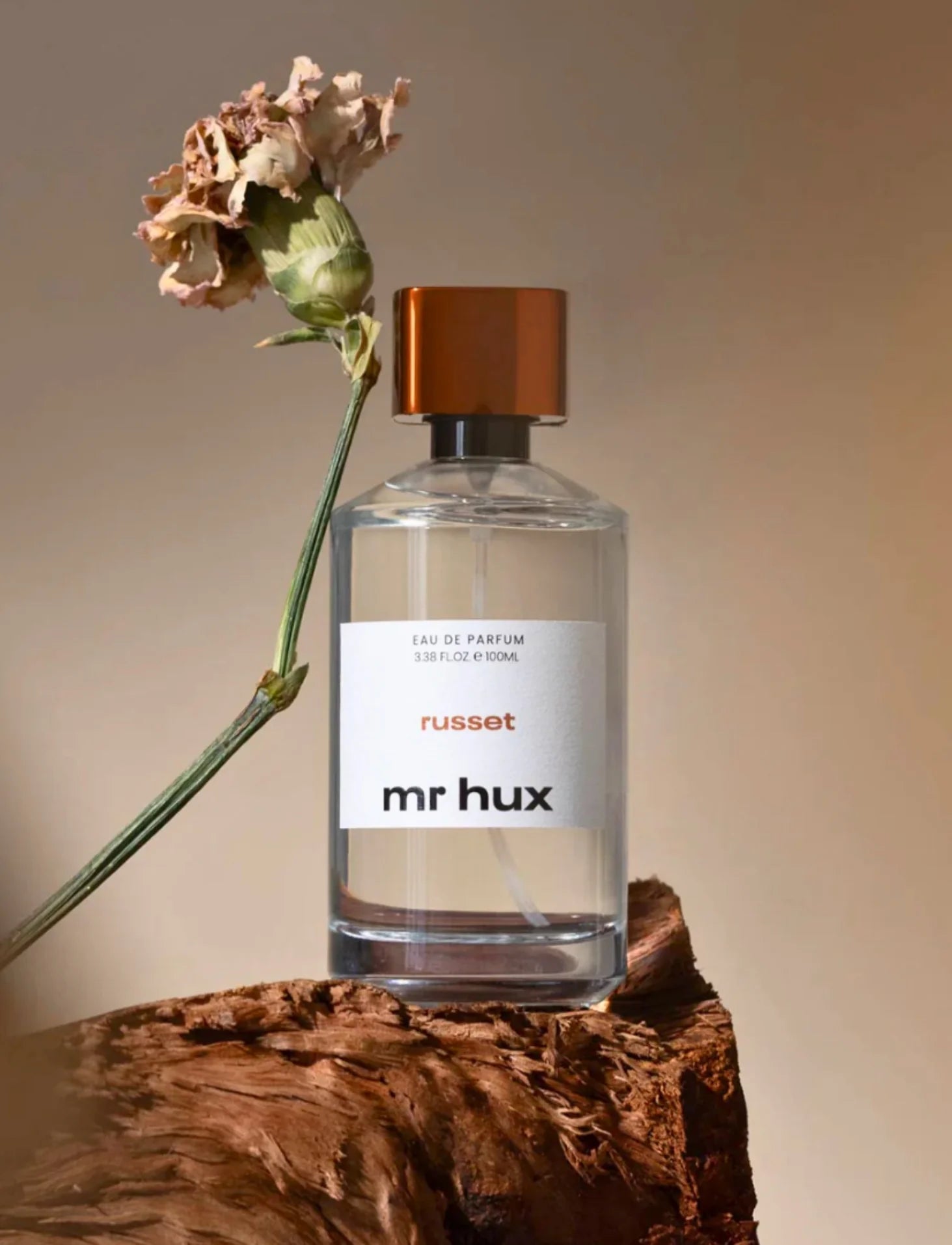 Russet 50ml