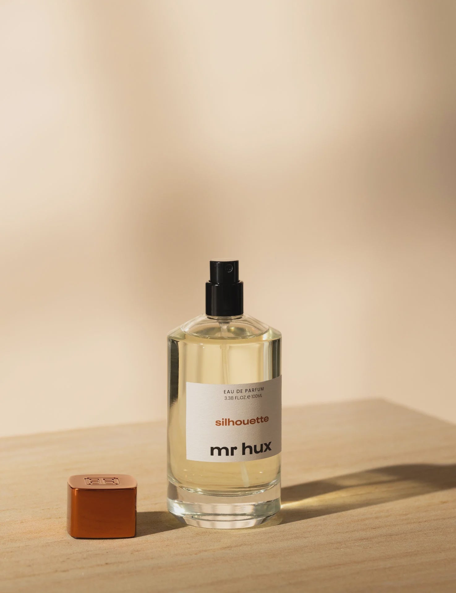 Silhouette 50ml