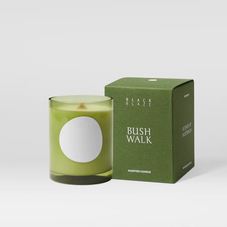 Bush Walk Scented 300g Candle