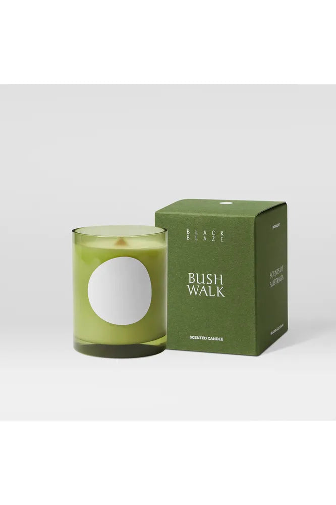 Bush Walk Scented 300g Candle