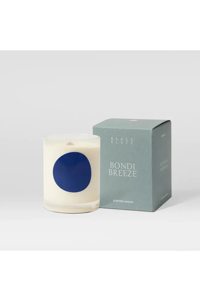 Bondi Breeze Scented 300g Candle