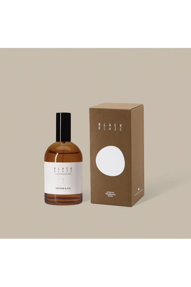 Vetiver & Fig Interior Fragrance Spray