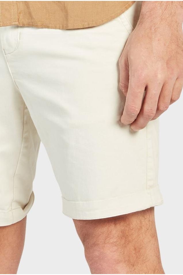 Cooper Chino Short - Sand