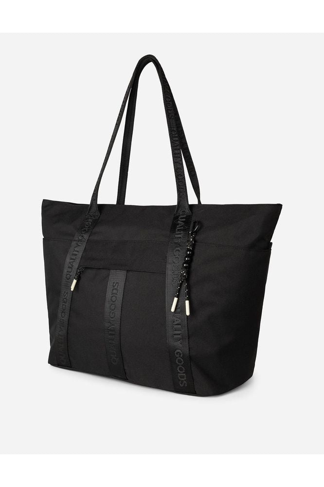 Jasper Tote - Black