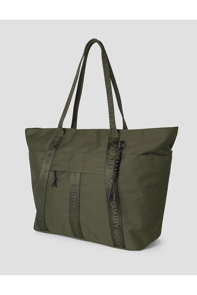 Jasper Tote - Army