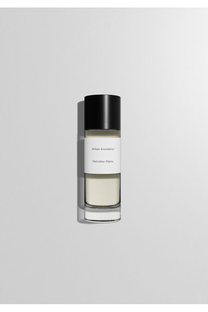 Petrichor Plains Parfum 30ml