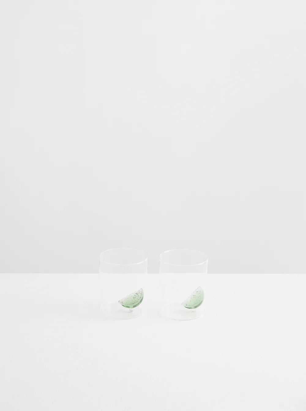 Gin & Tonic Glasses