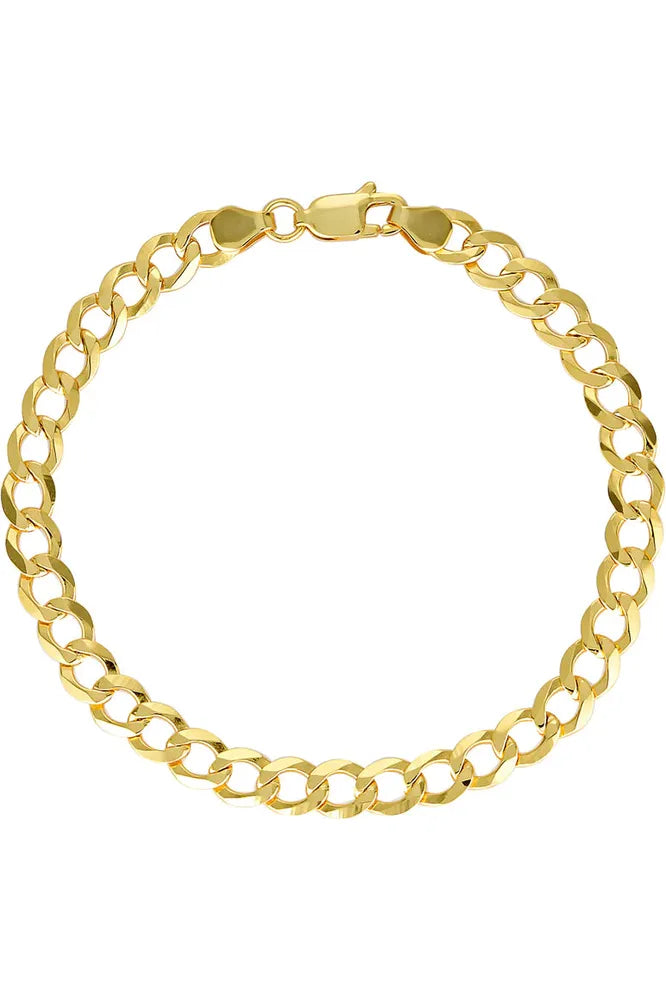 Maria Bracelet - Gold