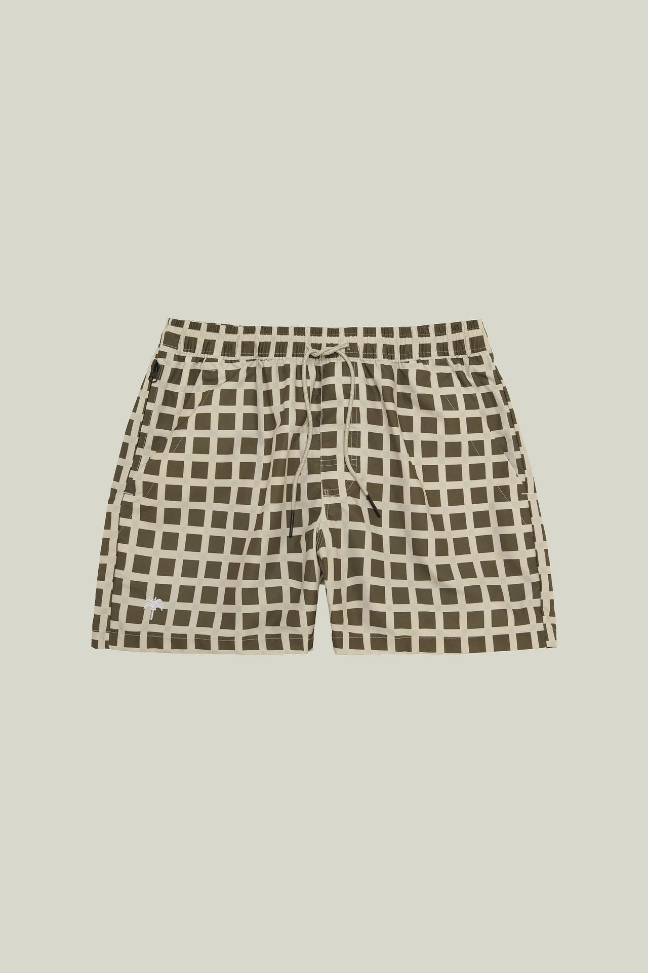 Swim Shorts - Primo Box