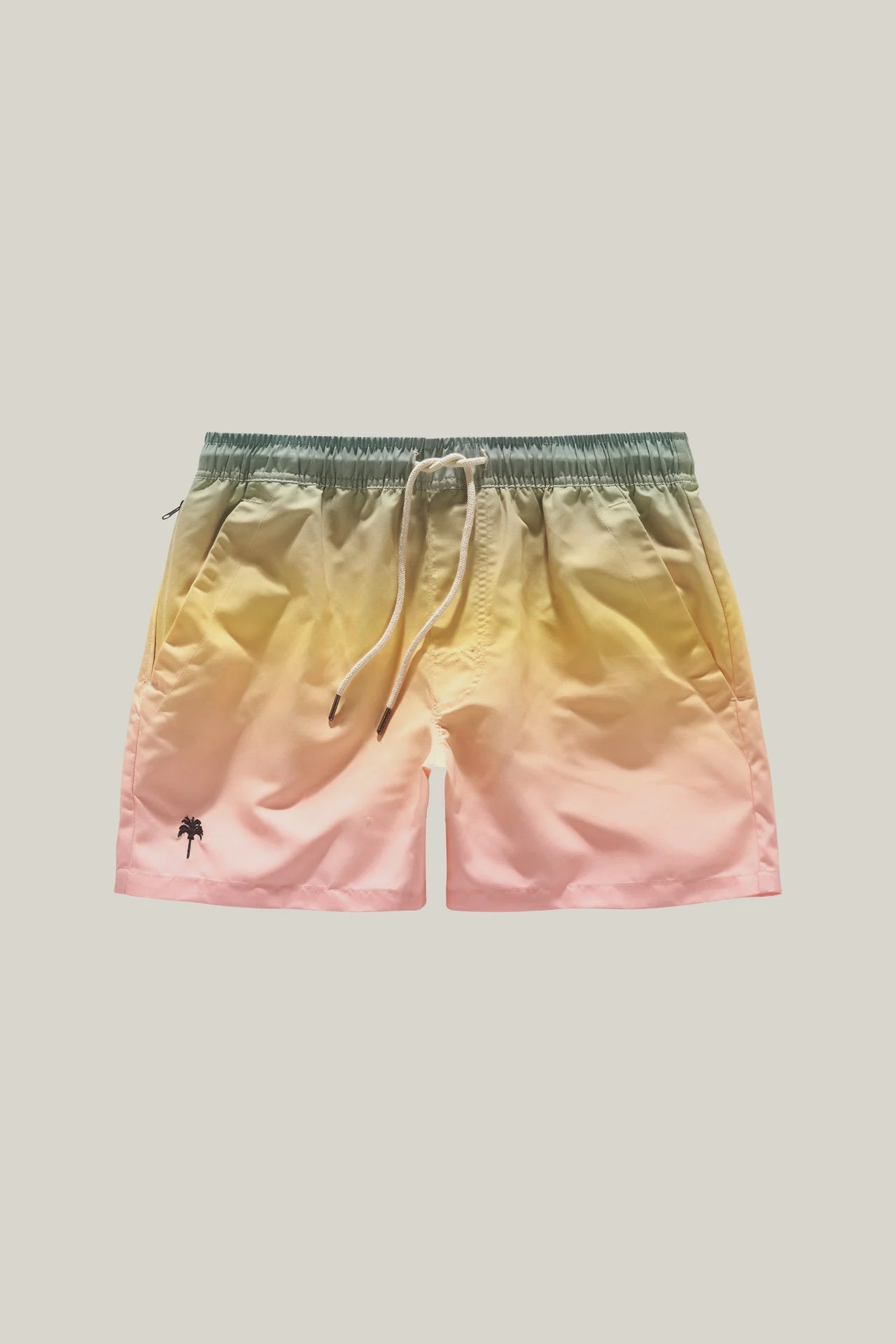 Swim Shorts - Pink Grade