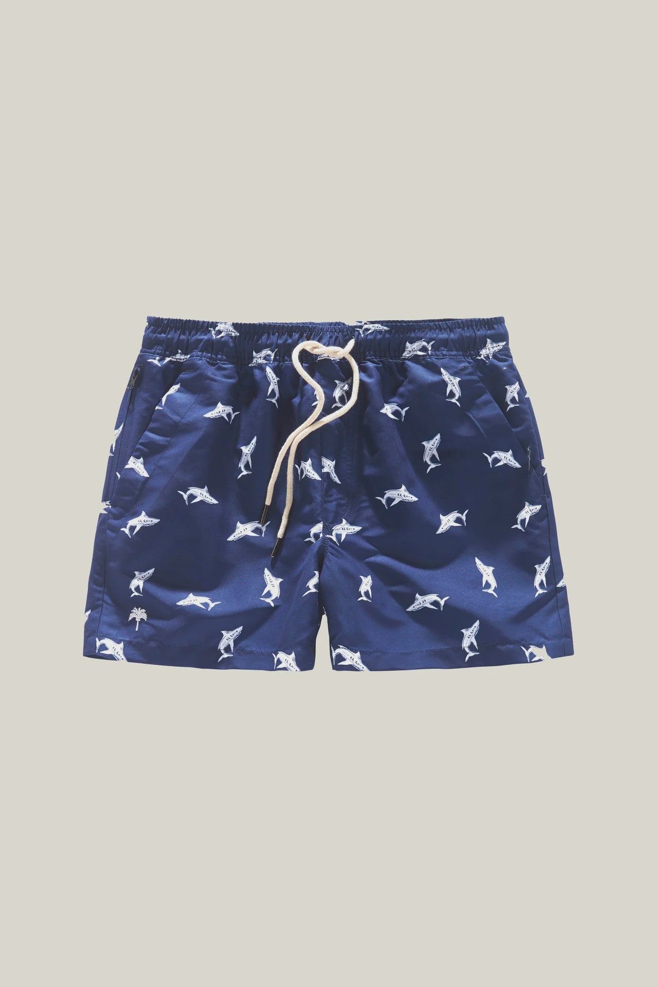 Swim Shorts - Shark